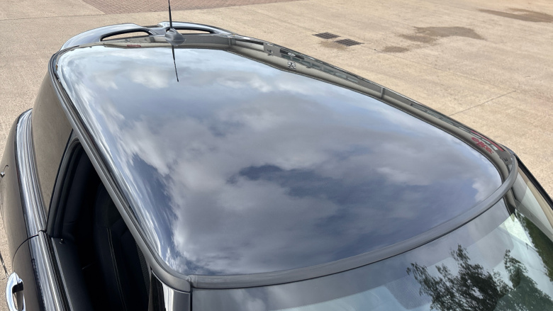 MINI Hatchback 1.5 Cooper Sport II 3dr Auto Petrol Hatchback